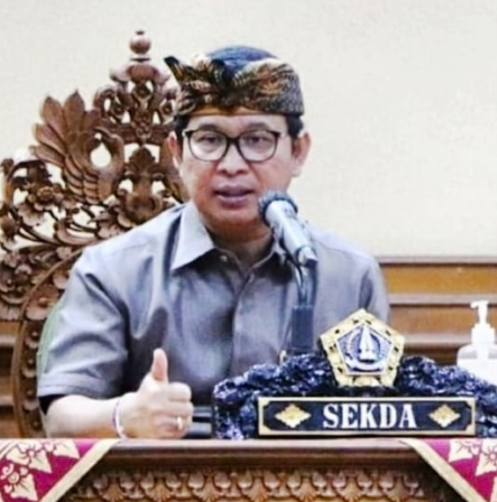 Lagu Kebangsaan Indonesia Raya Berkumandang